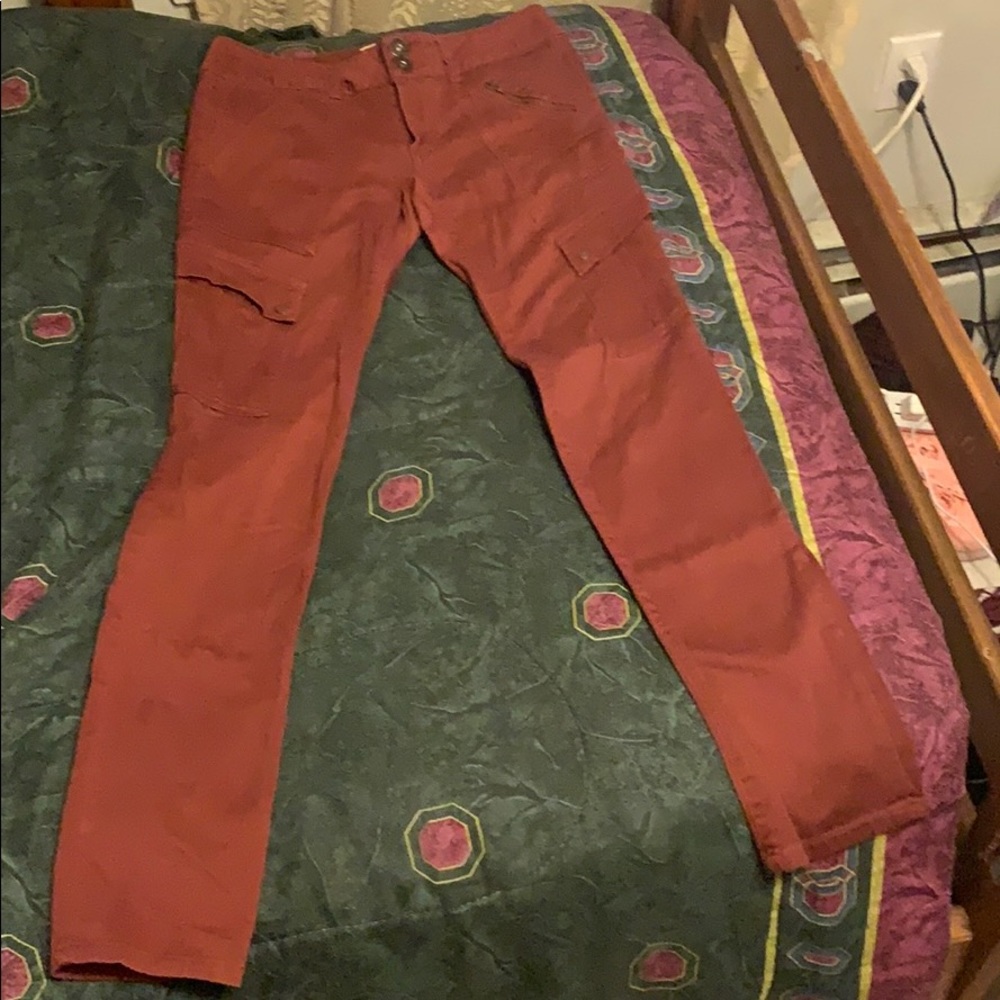 Pants